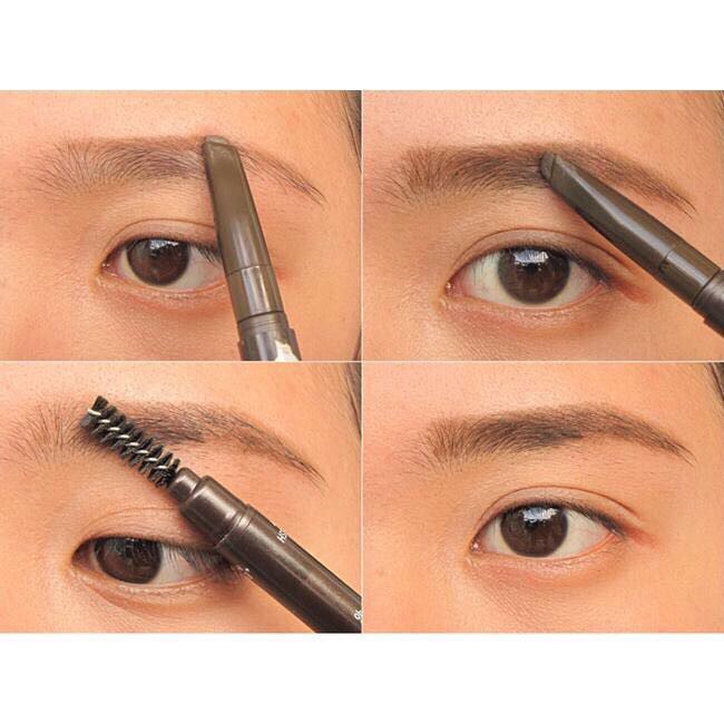 Etude House Drawing Eye Brow Eyebrow NEW