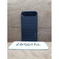 Case Ipaky Carbon Asus Zenfone Live / ZB501KL