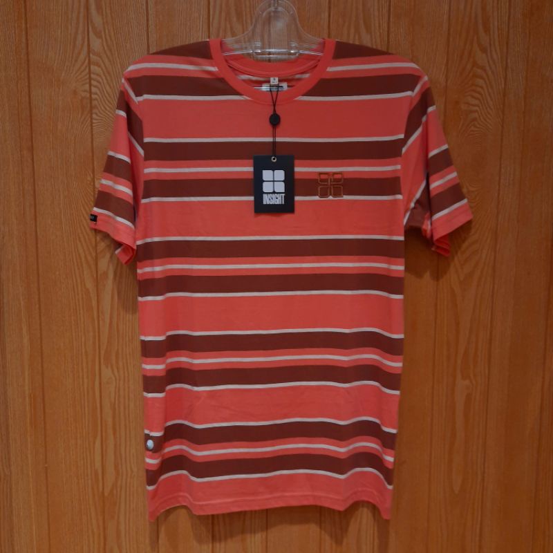 kaos pria Insight original Planet Surf [ TERBARU ]