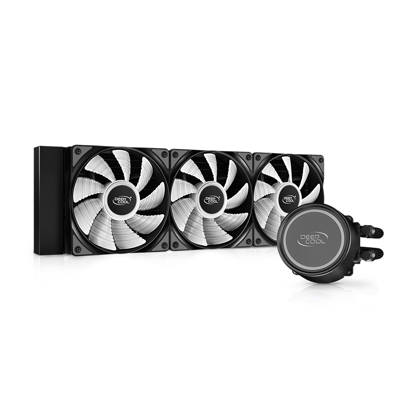 Deepcool GAMMAXX L360 ARGB Liquid Anti Leak CPU COOLER