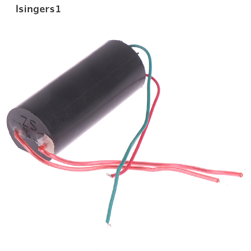 Lsingers1 bis 400kV DC 3V-6V 400000Modul Generator Power Step up V Boost Tegangan Tinggi XS