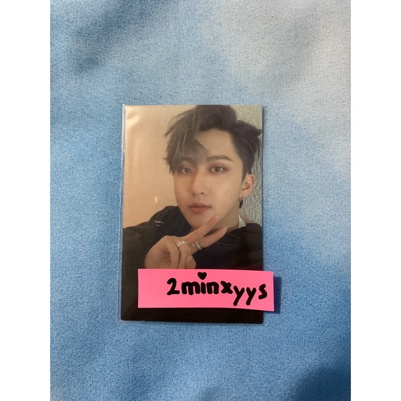 Pc concept A Changbin in life,[baca deskripsi dulu]