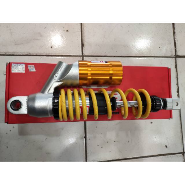 Shock shockbreaker tabung RCB RACING BOY VARIO 125 150 SB 2 SB2 SB-2 SERIES
