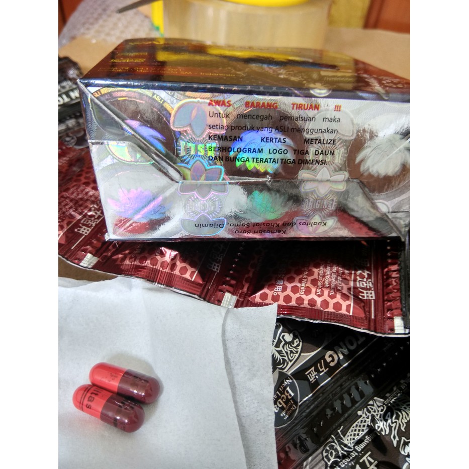 

TERBARU WANTONG KAPSUL OBAT ASAM URAT !