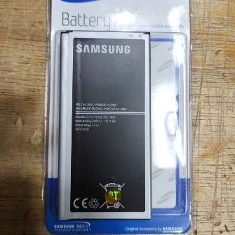 Baterai Samsung J7 2016 / J710 / BJ710CBE BATTERY batt MANTUL MURAH MERIAH