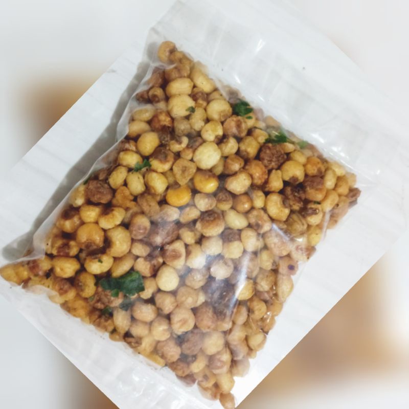 

warneng jagung