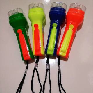  Senter Mini Mainan Anak Murah Senter LED Shopee Indonesia