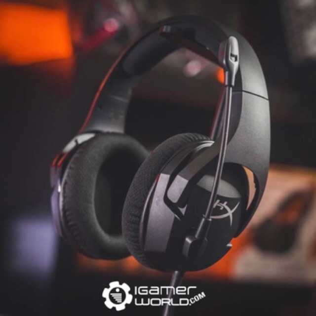 hyperx cloud stinger core 7.1 gaming headset