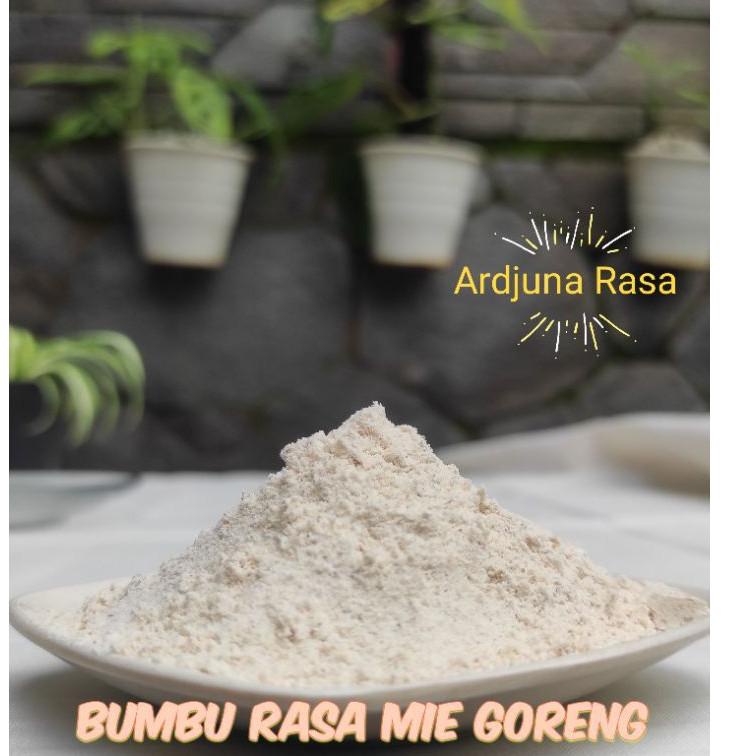 

[KODE PRODUK KKQC758100] BUMBU MIE RASA MIE GORENG INDOMIE KEMASAN 500g