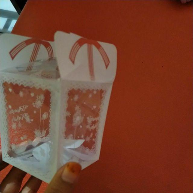 Mika Motif Untuk Gelas Sloki Min Order 100pcs