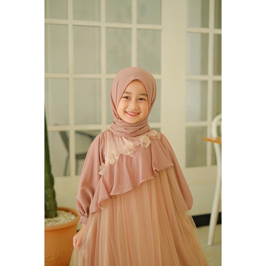 ied series (hanya dress)