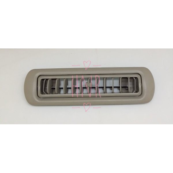 Kisi Kisi Ac Mobil Innova Lama