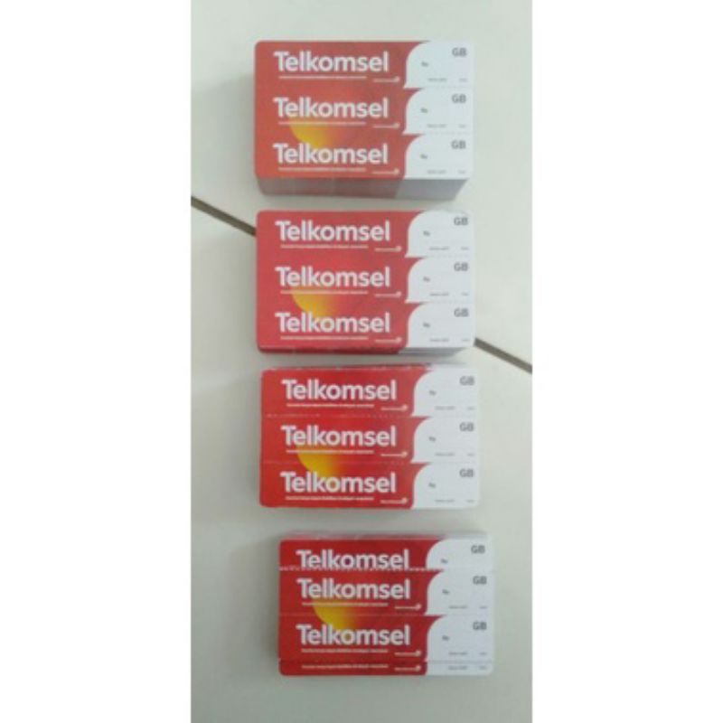 vocer telkomsel ZERO