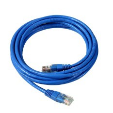 DTC-Netconnect Patchcord UTP Cat 6a