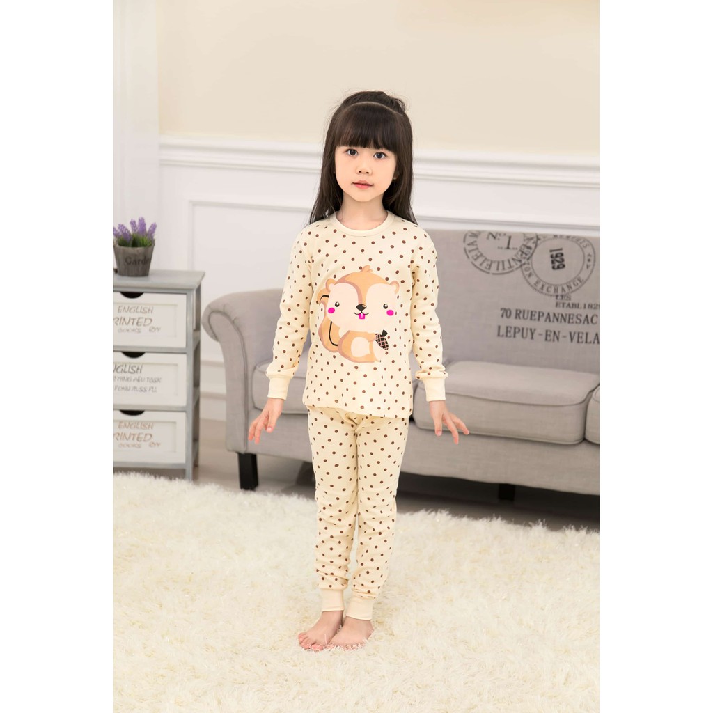 BAJU TIDUR ANAK BOY &amp; GIRL IMPORT