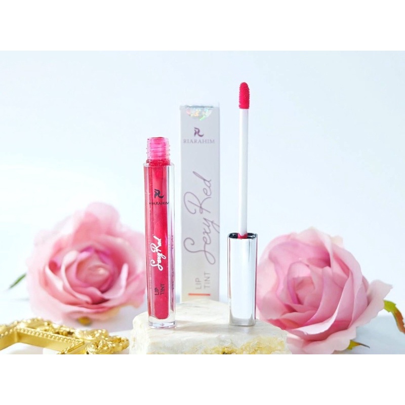 LIP TINT RIA RAHIM