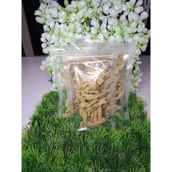 

kripik usus