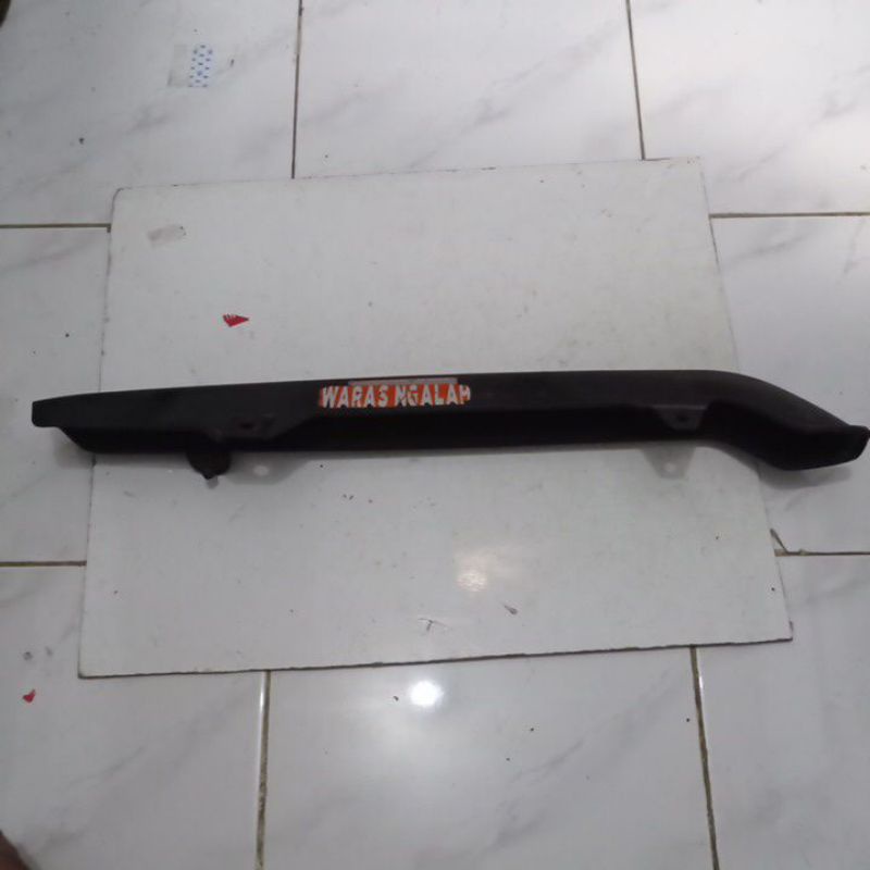 Cover Tutup Pelindung Rantai Suzuki Thunder 125 Original