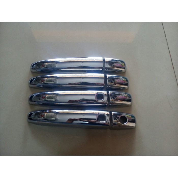 Cover Handle Suzuki Ignis Keyless Entry Chrome