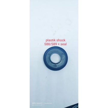 PLASTIK SHOCK BREAKER S88 / S89 + SEAL