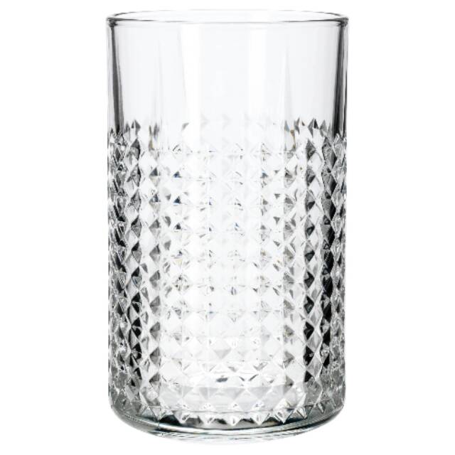 GELAS WISKI FRASERA