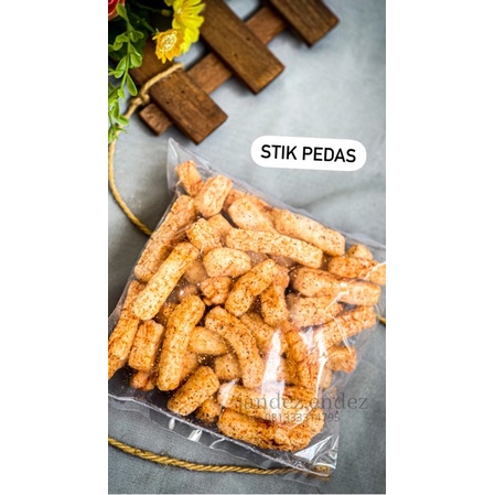 

krupuk stik