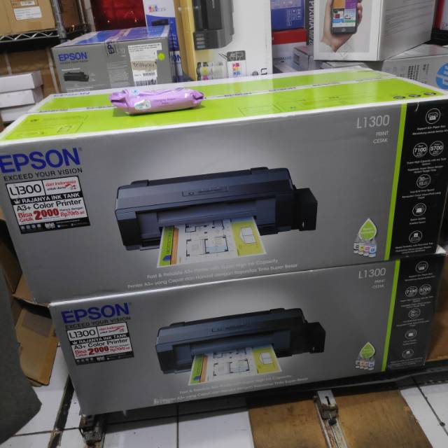 Harga Printer A3 dinilai sebagai 10/2024 terbaik - BeeCost