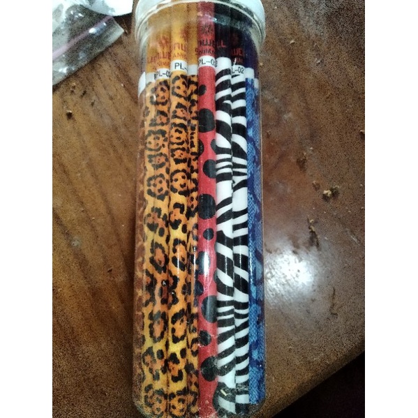 

pensil