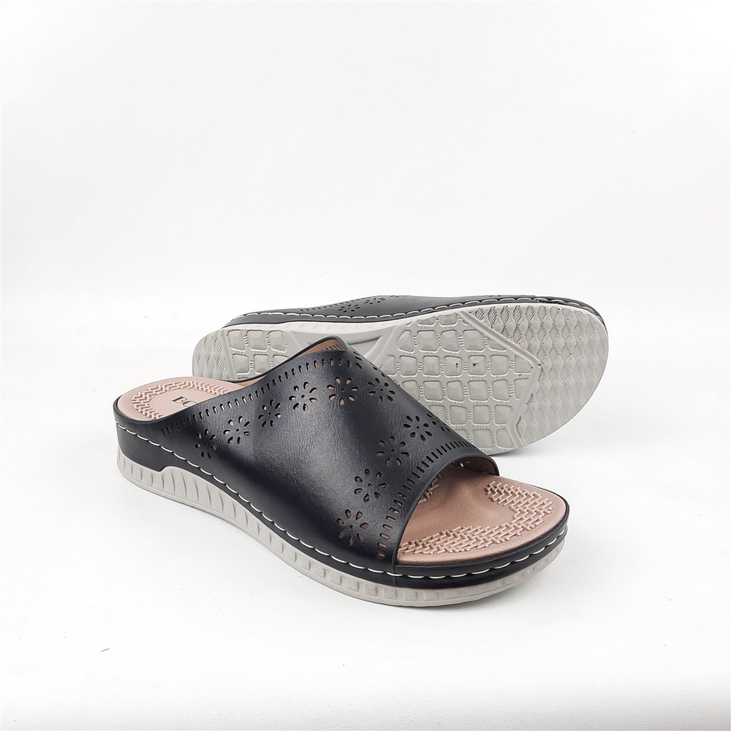 Sandal slide  wanita Bozka NSW.1 37-40