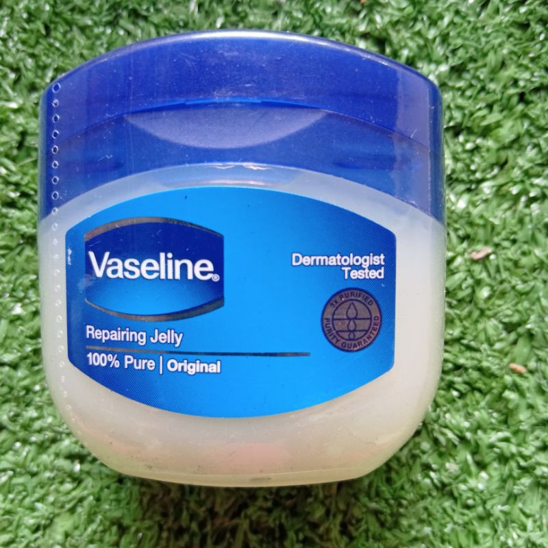 Vaseline petroleum jelly 50ml