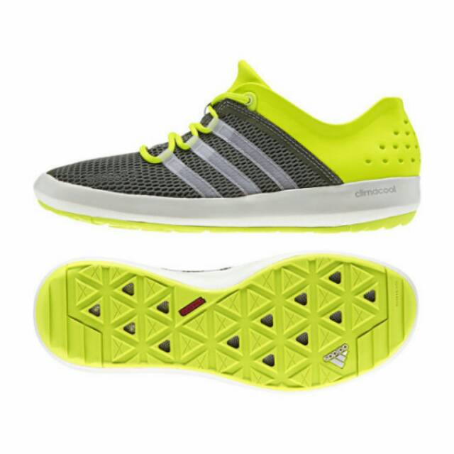 adidas climacool boat pure