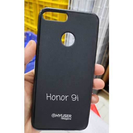 Case Huawei Honor 7s Silikon Honor 9 Lite Softcase Honor 8s Y5 2019 Honor 7x