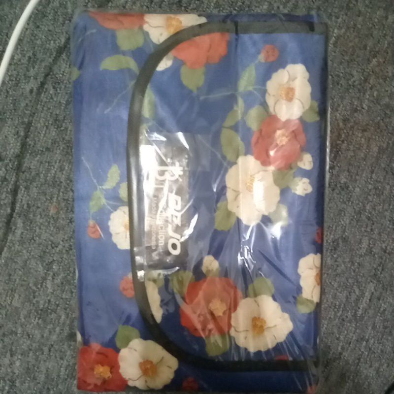 tikar ajaib