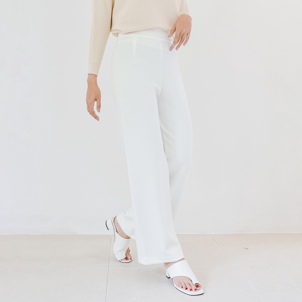 NUNA Slimy WHITE SCUBA Pants