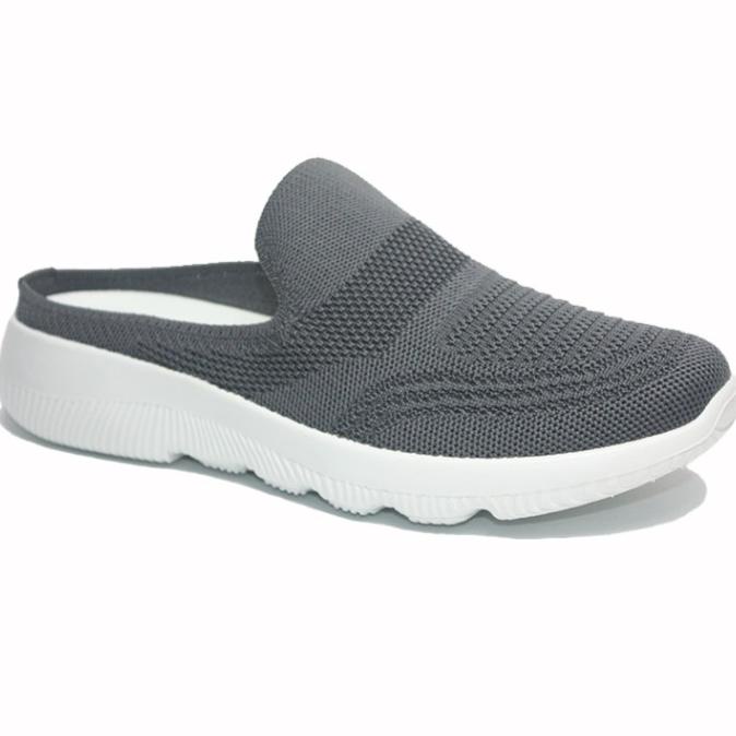 Dr. Kevin Sepatu Sandal Sport Pria Men Bustong Sandals 879-000