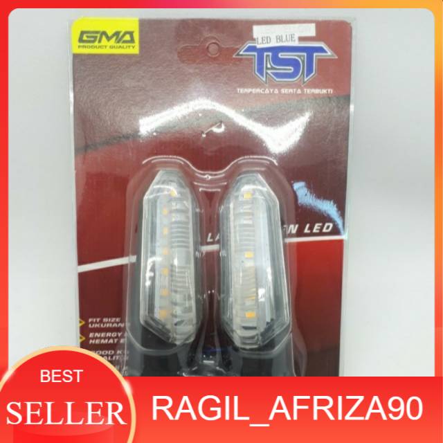 Sen sein senja running Honda Adv Cb 150 Vario new 125 150 Cb 150 R dll