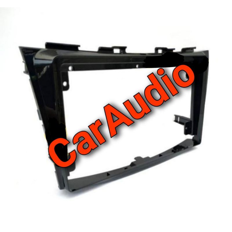 Frame ERTIGA 9 inchi Head Unit Android 9 inch Ertiga 2012 - 2017 Head Unit 9&quot; ERTIGA LAMA