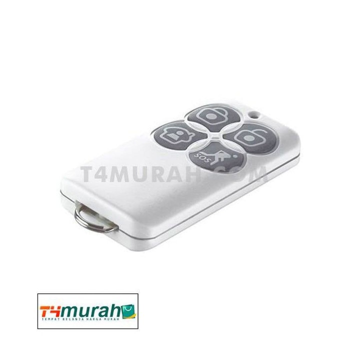 Remote Control 433 Mhz