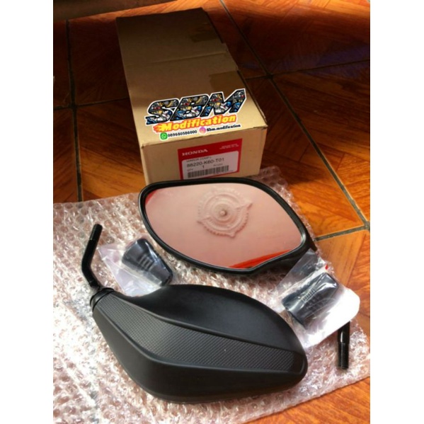 Spion Honda Click Vario Original