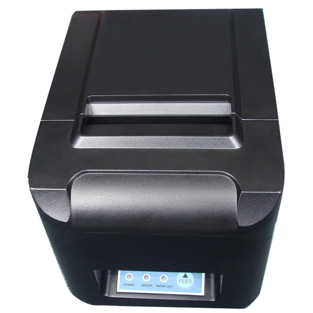 Printer POS Thermal Receipt Printer 80mm - 8320-II