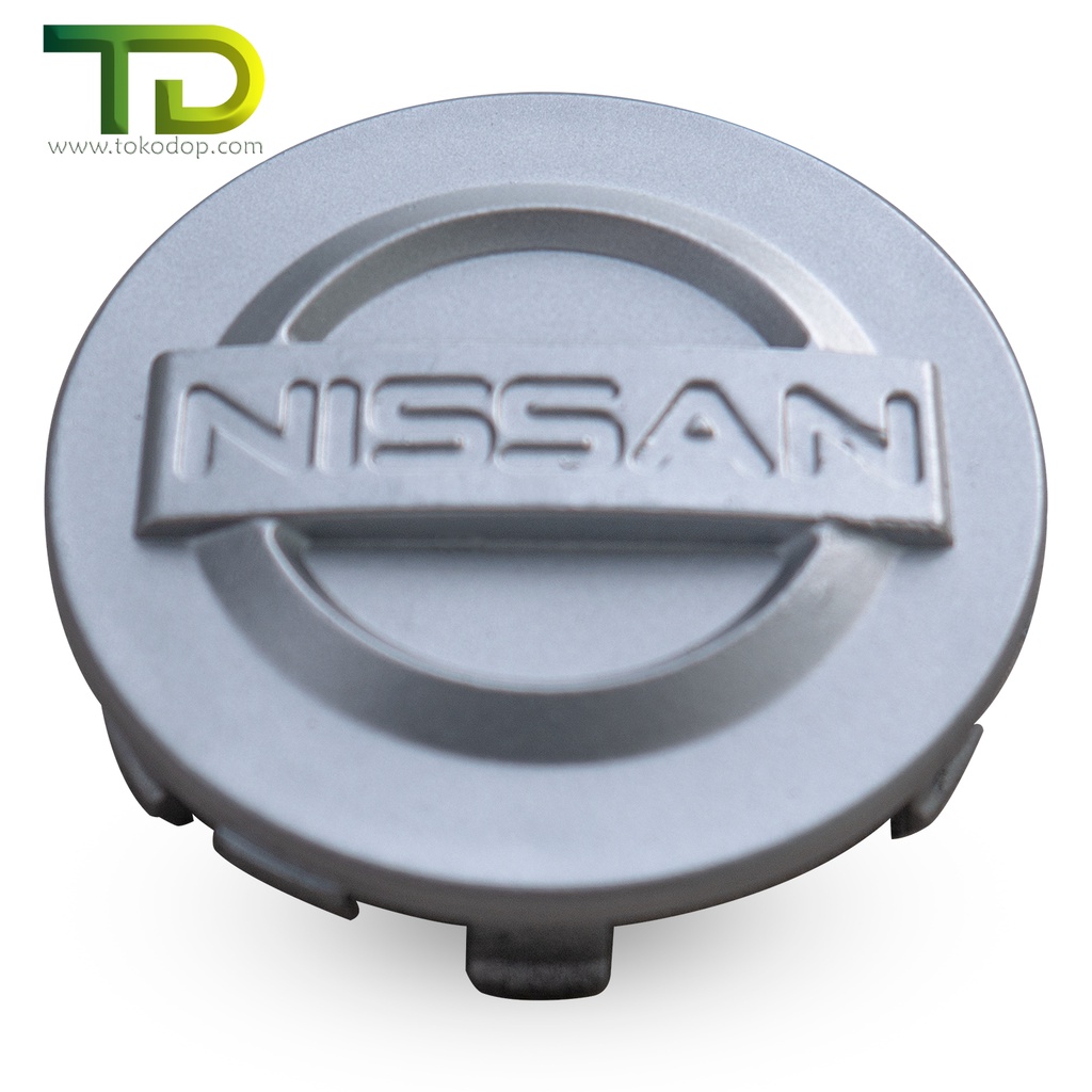 COVER DOP VELG NISSAN XTRAIL EVALIA JUKE MARCH GRAND LIVINA TUTUP AS RODA