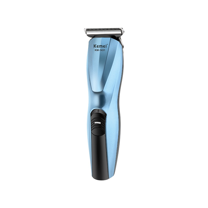 Original Kemei KM 1430 1431 Alat Cukur Rambut Hair Clipper Trimmer KM-1431 KM-1430