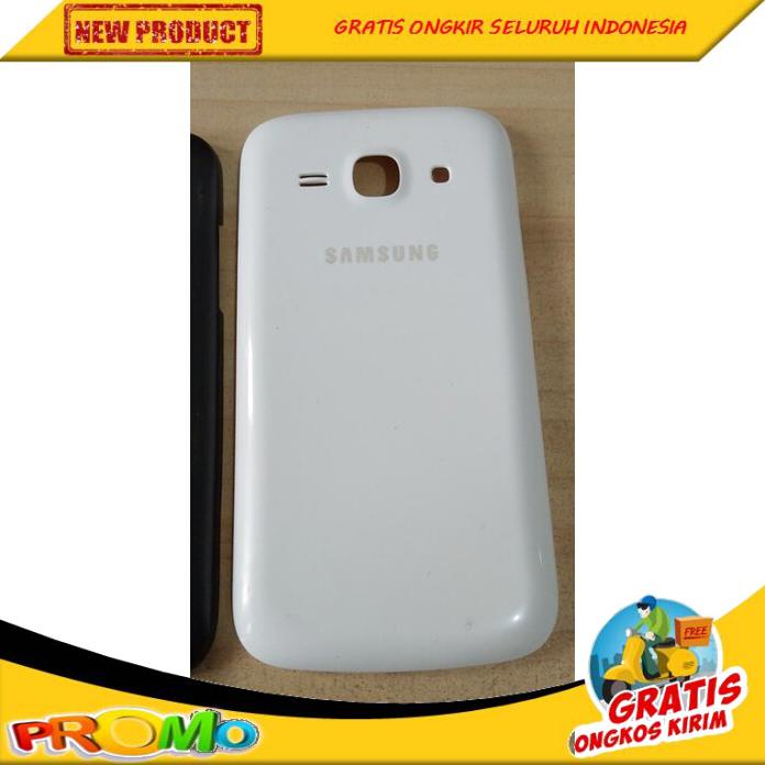 TERBARU BACKDOOR ACE3 ACE 3 BACK DOOR TUTUP BELAKANG COVER CASING CASE SAMSUNG BOLEH RESELLER
