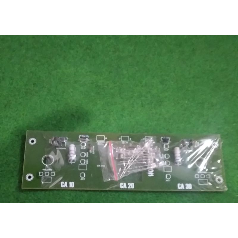 kit from panel buat box power HR 021, ST212,ST213