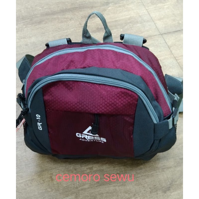 tas selempang