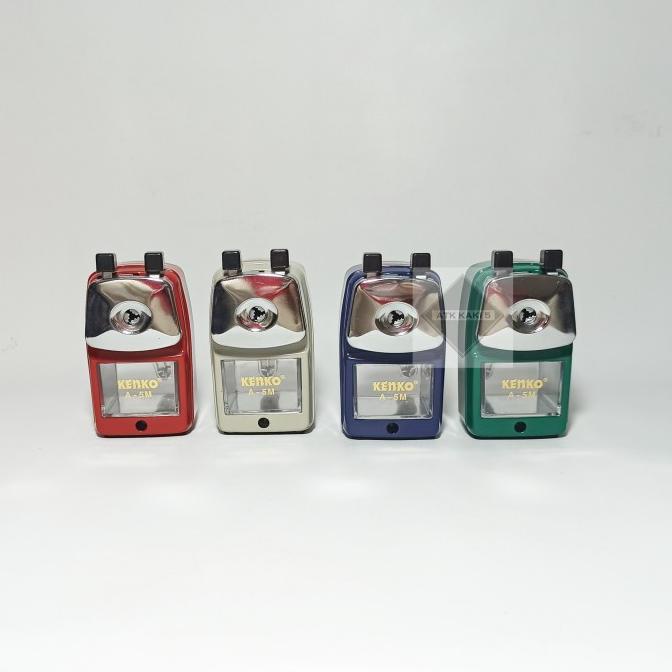 

SALE Rautan Pensil / Kenko Pencil Sharpener A-5M/PULPEN GEL/PULPEN LUCU/PULPEN 1 PACK/PENSIL WARNA/PENSIL 2B/PENGHAPUS JOYKO/PENGHAPUS LUCU/RAUTAN PENSIL PUTAR/RAUTAN ELEKTRIK/SPIDOL WARNA/SPIDOL PERMANEN/SPIDOL WHITEBOARD/CORRECTION TAPE