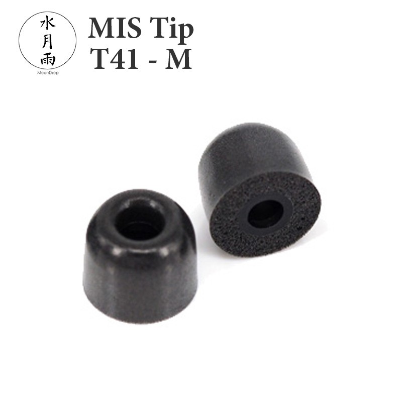 Moondrop MIS-TIP Eartips T41 - M