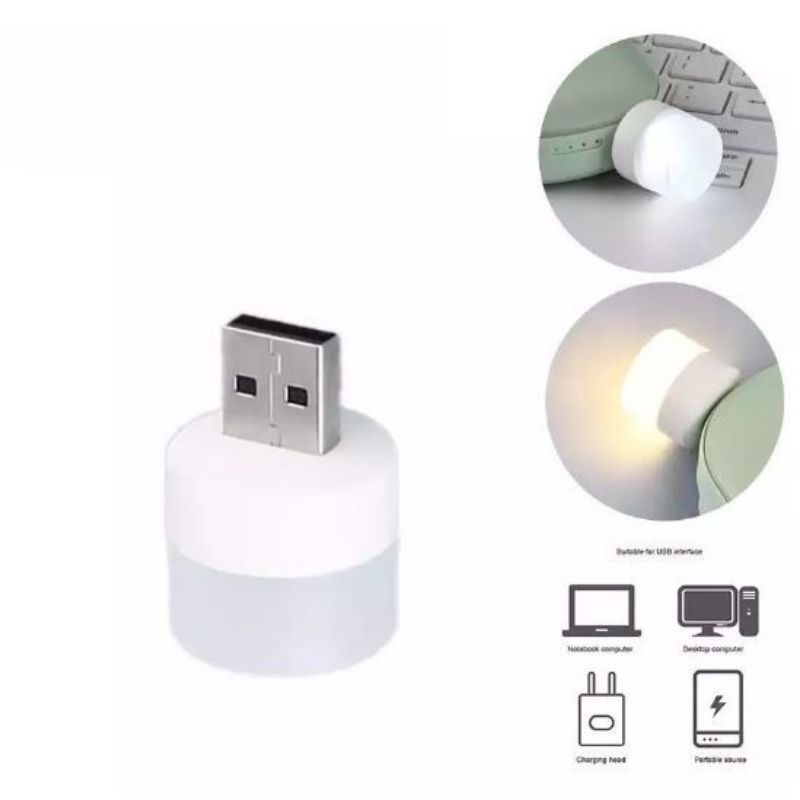 Jual Lampu Led Usb Mini | Shopee Indonesia