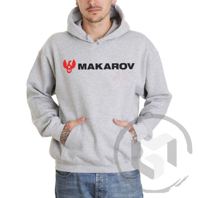 jaket hoodie sweater baikal makarov 1