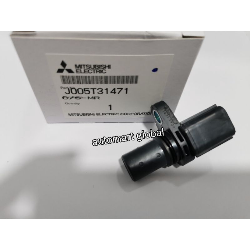 sensor ckp crankshaft kruk as triton pajero sport Mitsubishi electric Japan